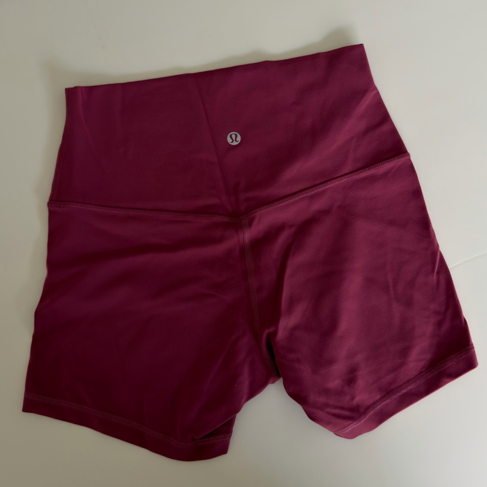 lululemon athletica Raspberry Set - image 2